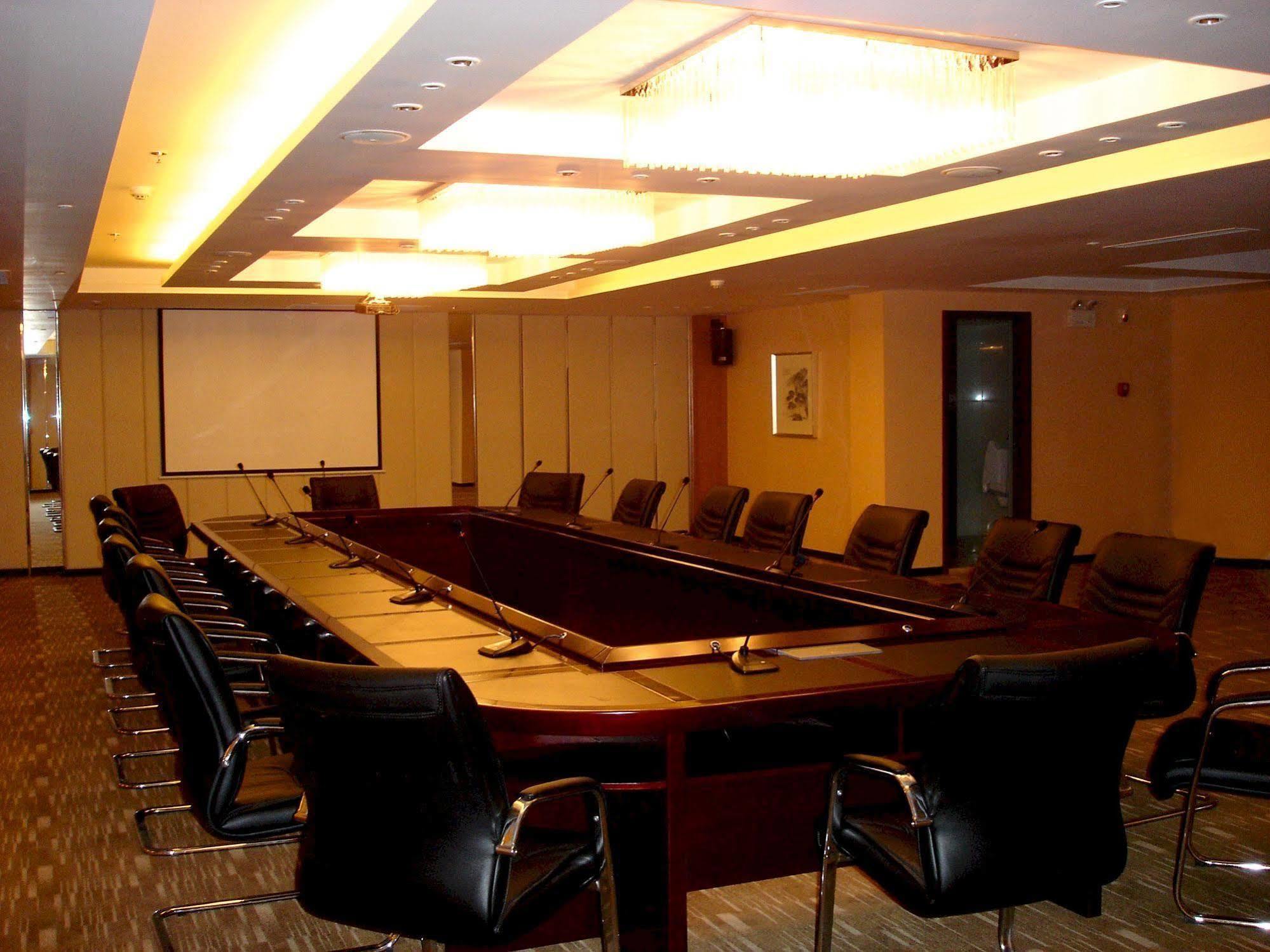 Yihe Harbor Hotel Wuxi  Exterior photo
